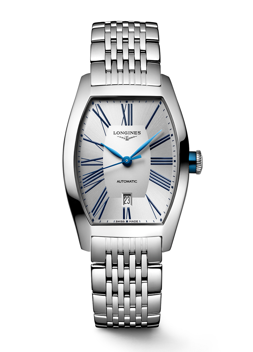 Đồng hồ Nữ Longines L2.142.4.70.6