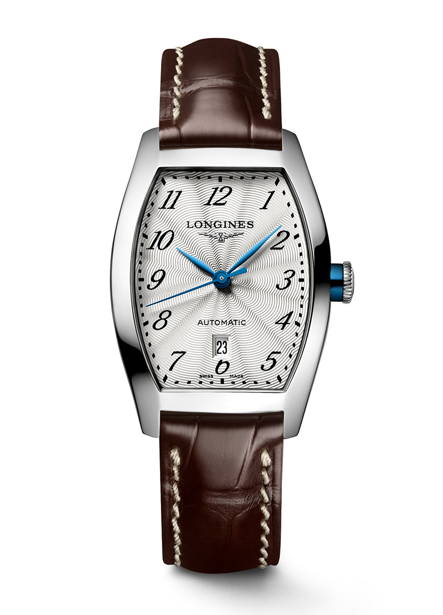 Đồng hồ Nữ Longines L2.142.4.73.4