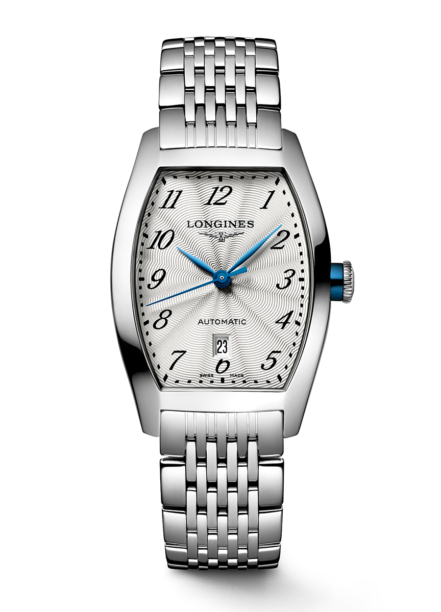 Đồng hồ Nữ Longines L2.142.4.73.6