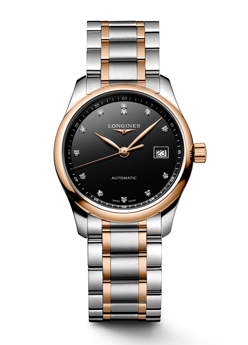Đồng hồ Nữ Longines L2.257.5.59.7