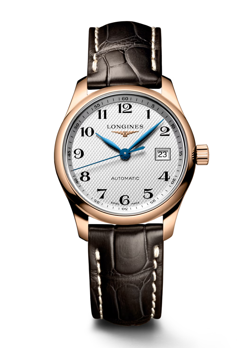 Đồng hồ Nữ Longines L2.257.8.78.3 