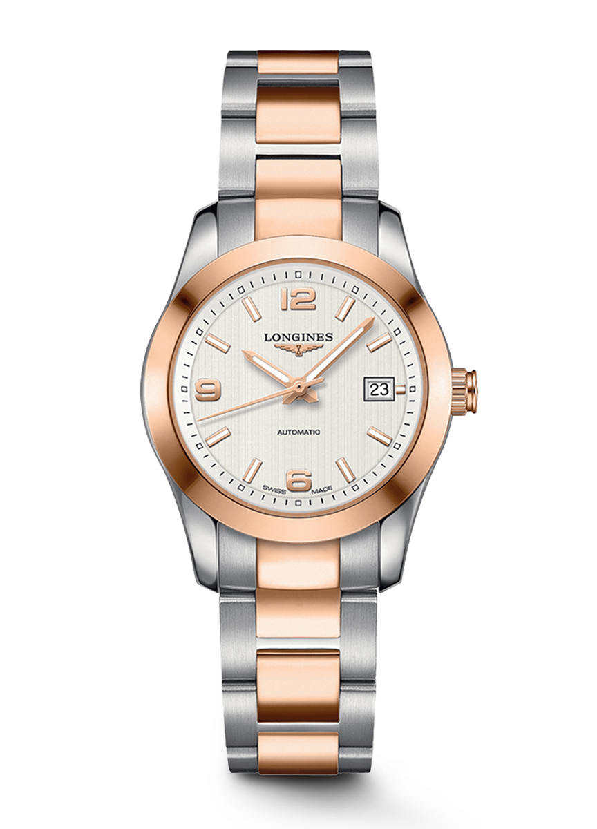 Đồng hồ Nữ Longines L2.285.5.76.7