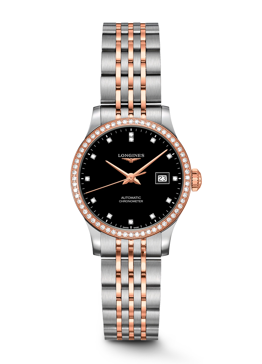 Đồng hồ Nữ Longines L2.321.5.59.7