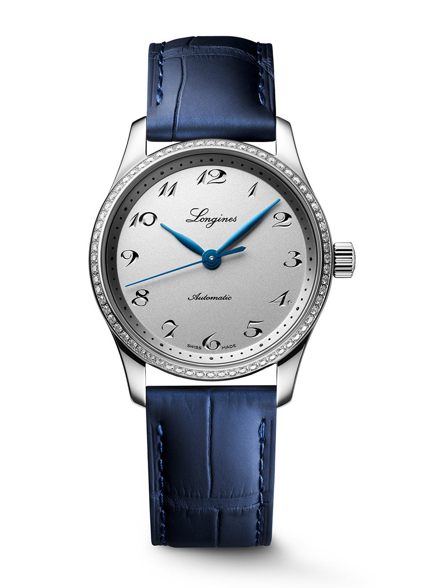 Đồng hồ Nữ Longines L2.357.0.73.2