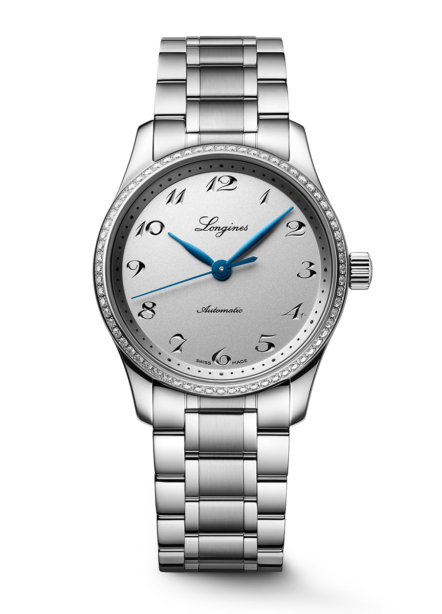 Đồng hồ Nữ Longines L2.357.0.73.6