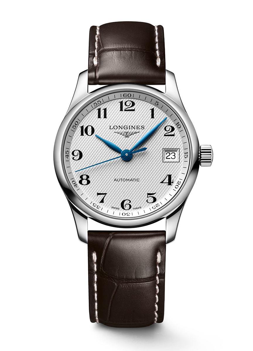 Đồng hồ Nữ Longines L2.357.4.78.3