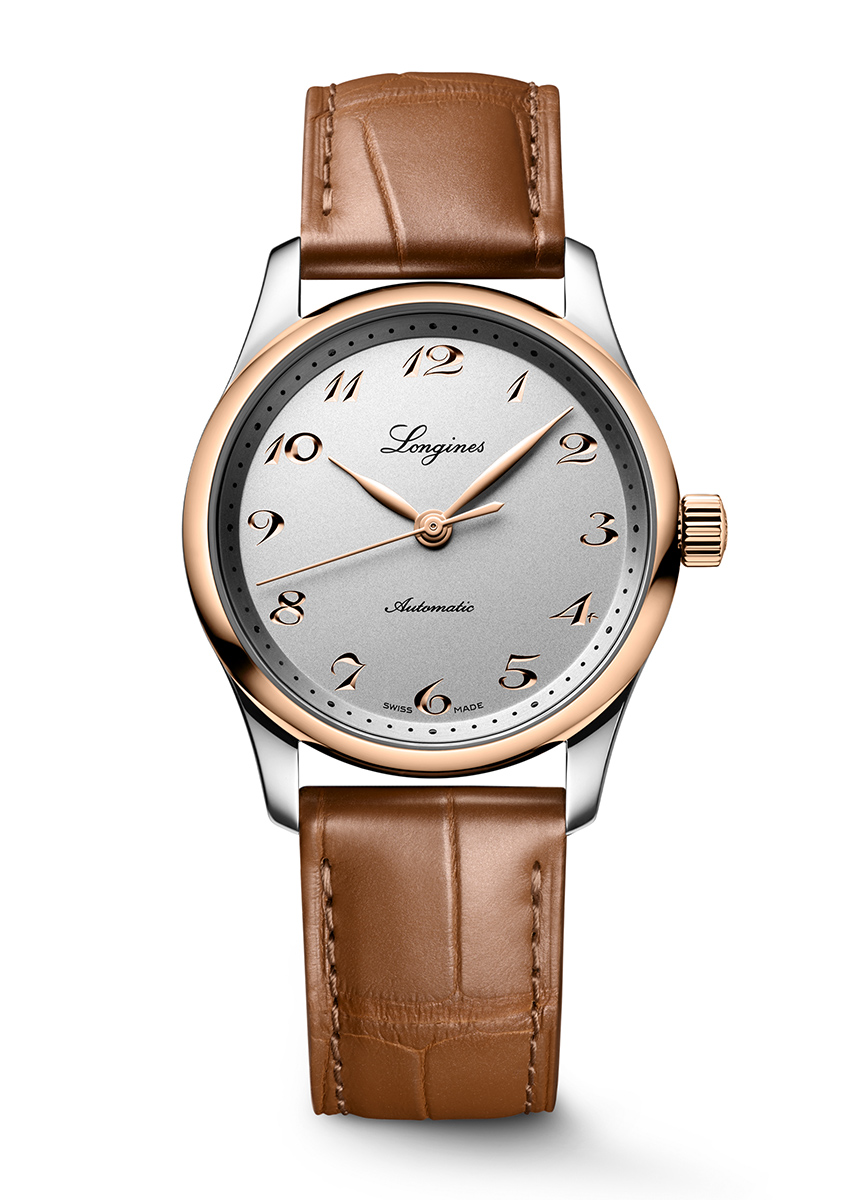 Đồng hồ Nữ Longines L2.357.5.70.2