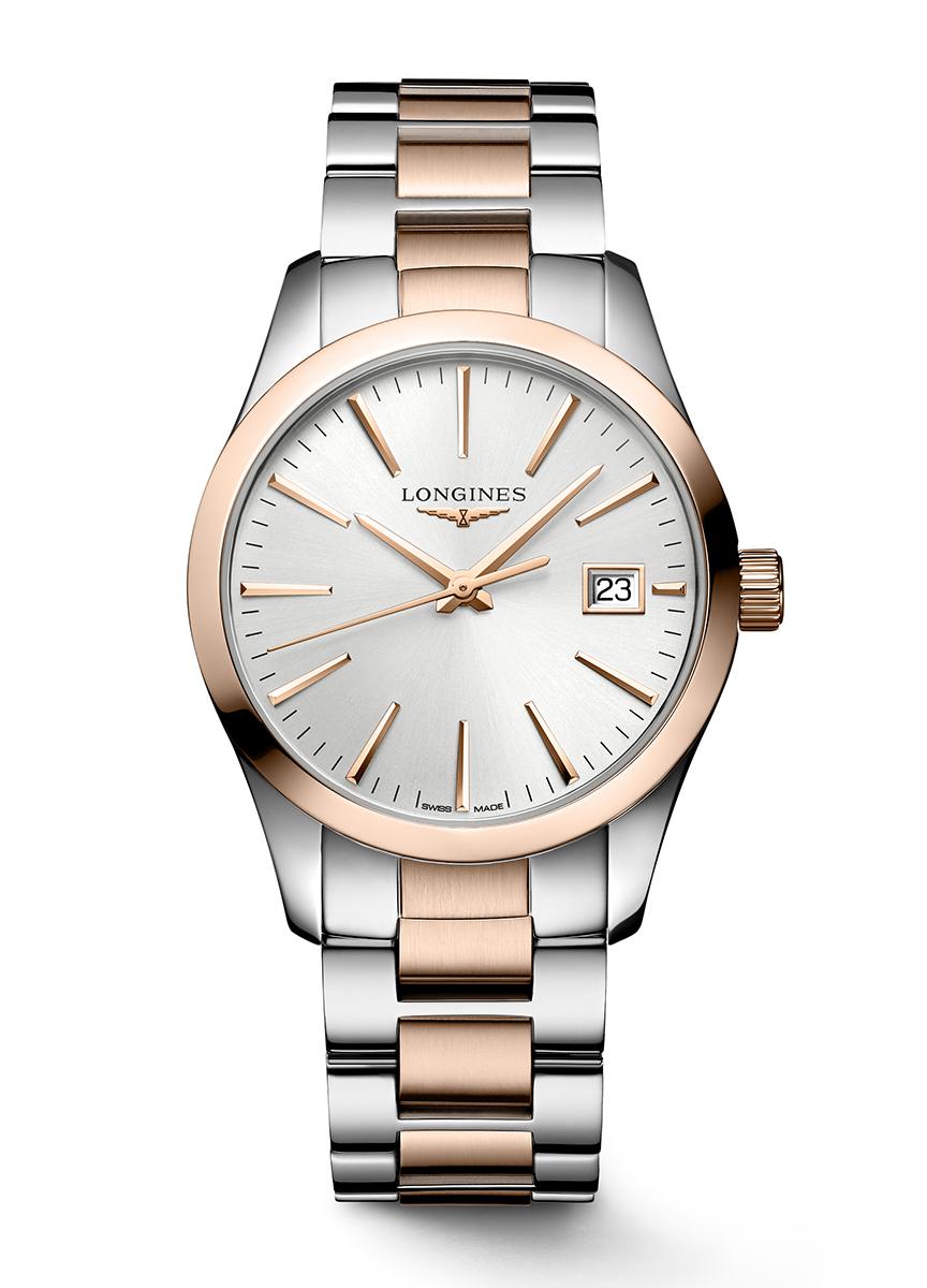 Đồng hồ Nữ Longines L2.386.3.72.7