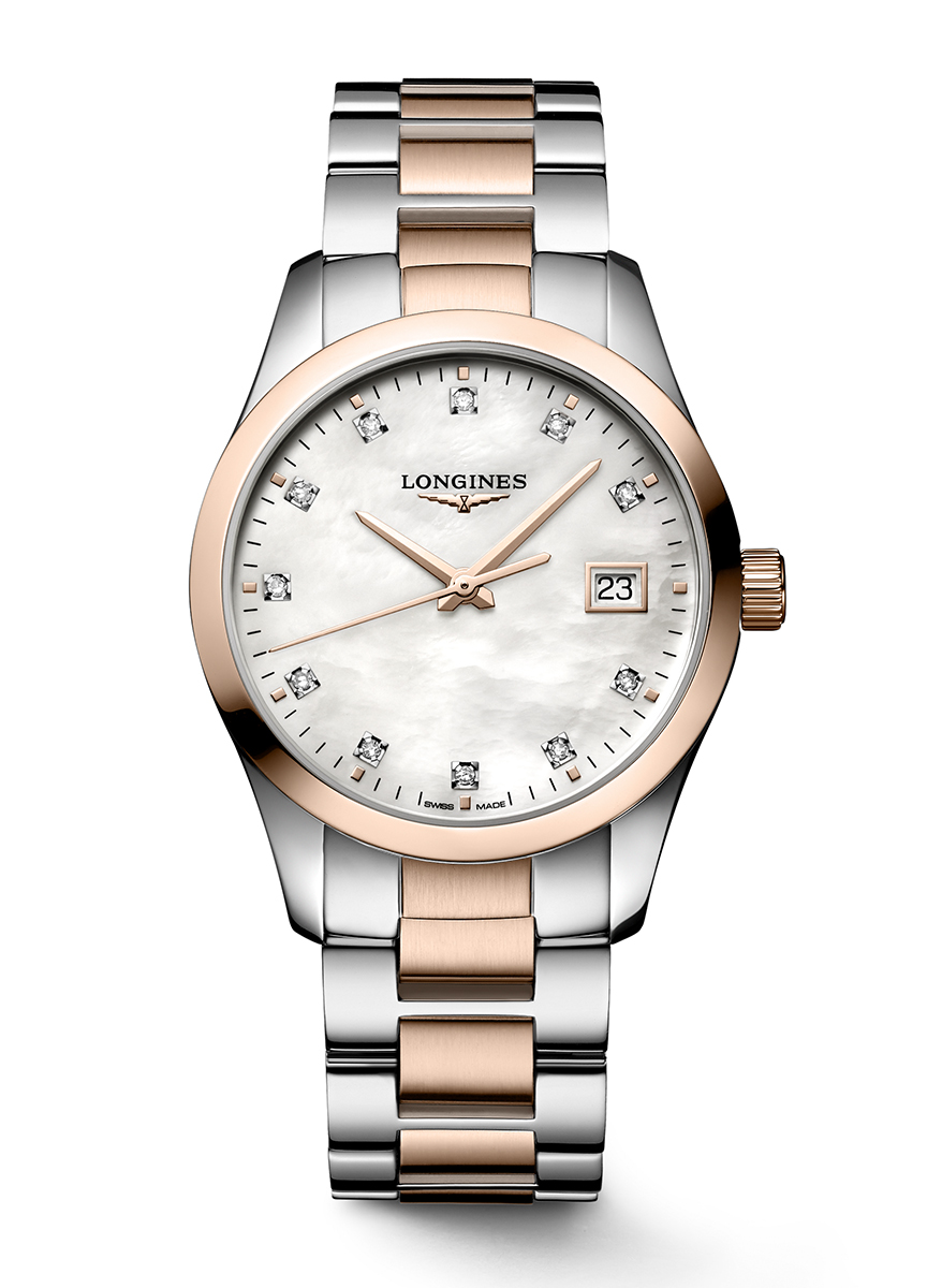 Đồng hồ Nữ Longines L2.386.3.87.7
