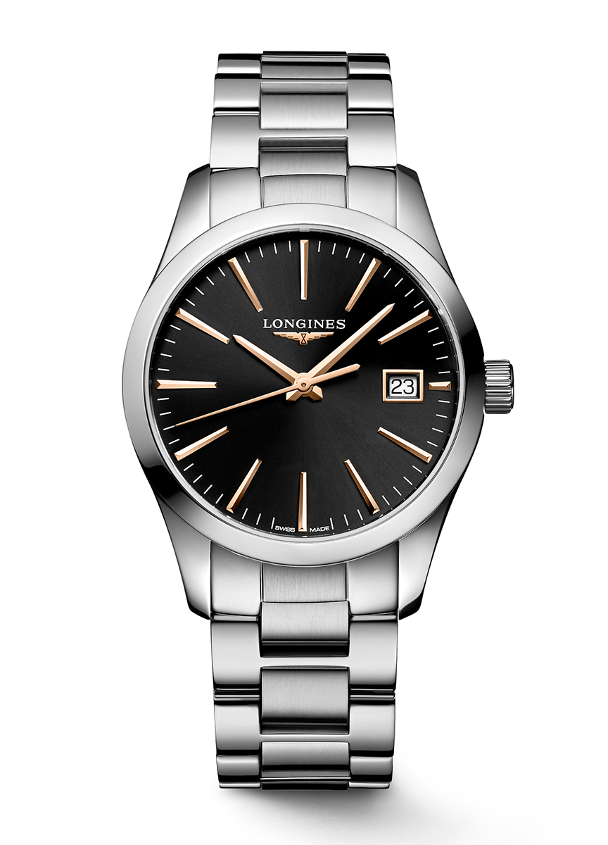 Đồng hồ Nữ Longines L2.386.4.52.6