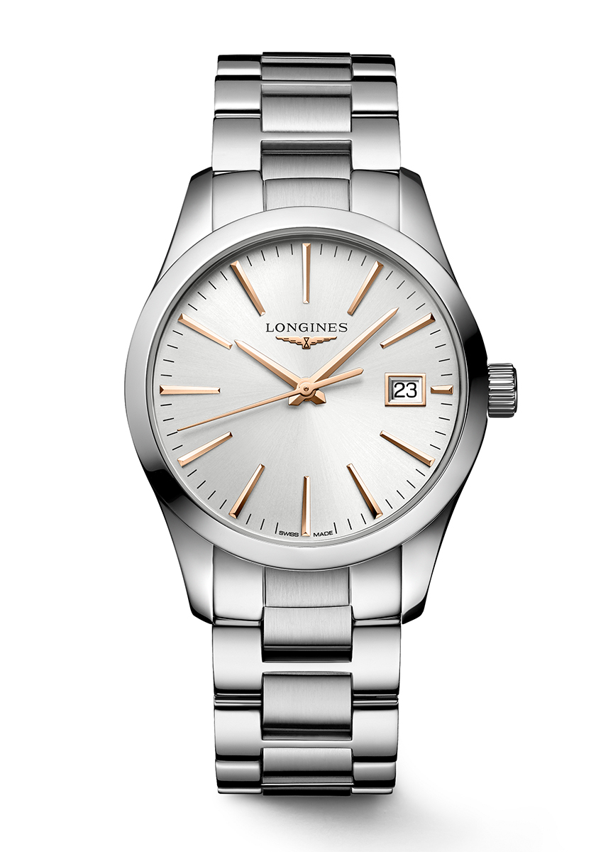 Đồng hồ Nữ Longines L2.386.4.72.6