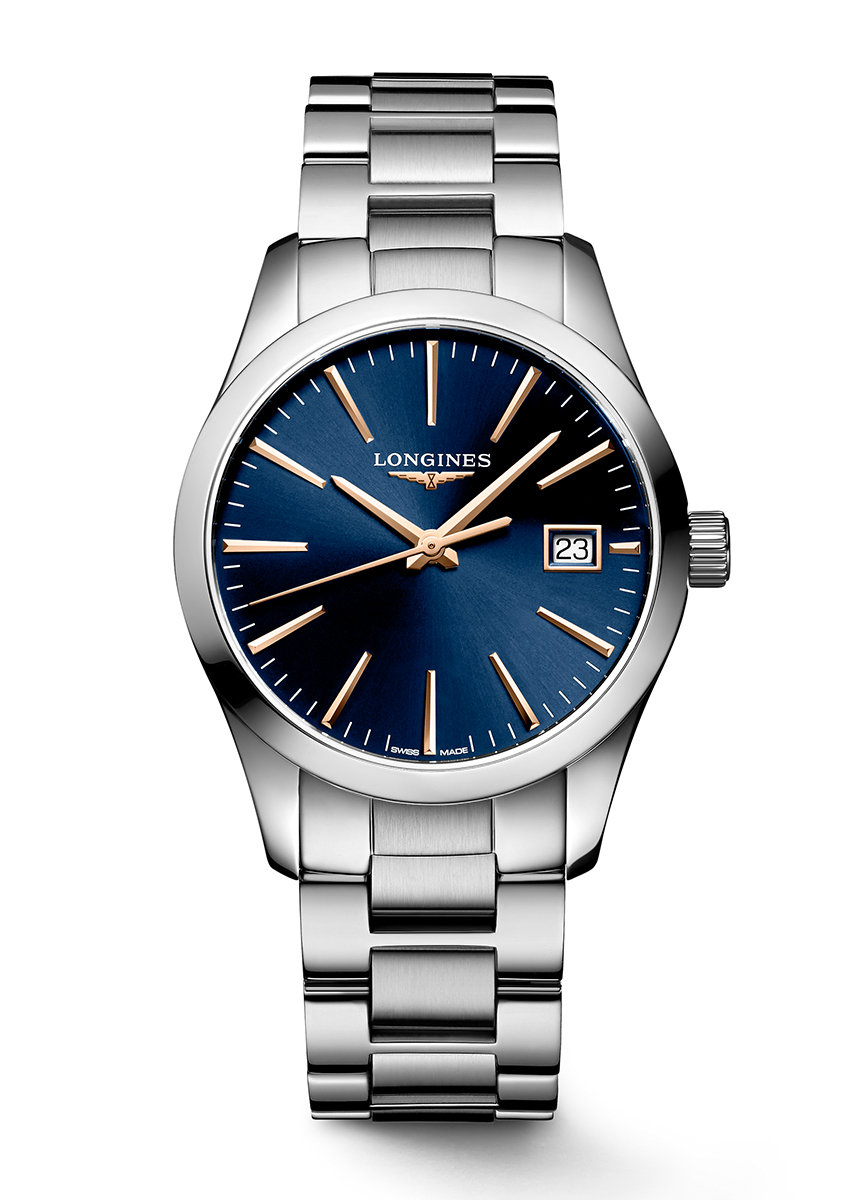 Đồng hồ Nữ Longines L2.386.4.92.6