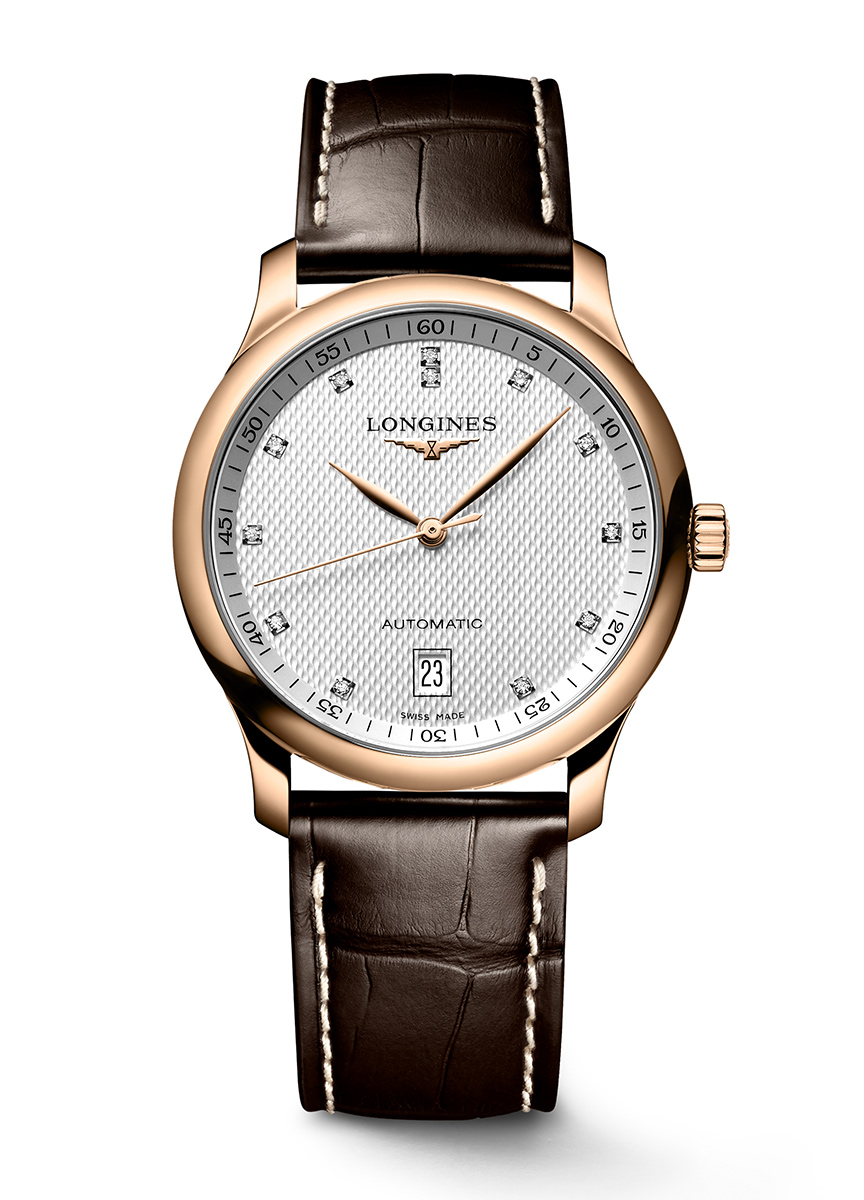 Đồng hồ Nam Longines L2.628.8.77.3