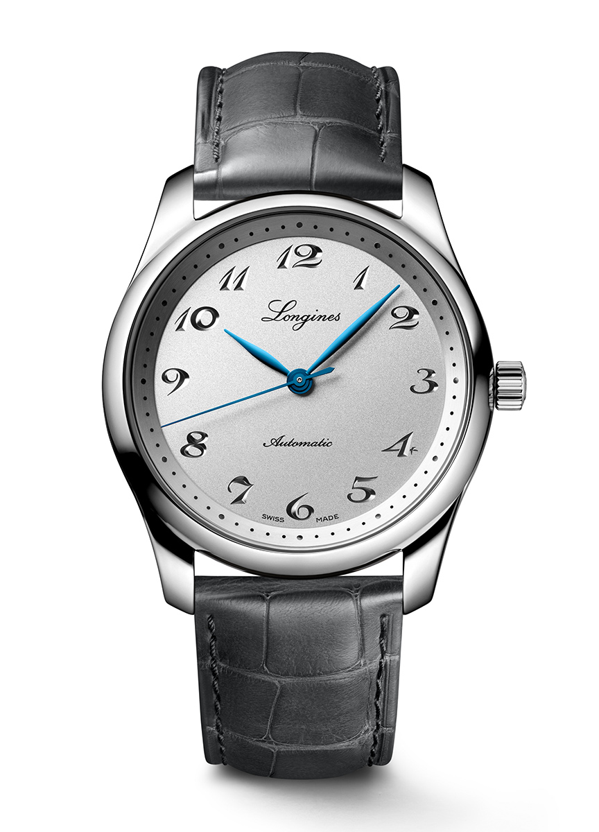 Đồng hồ Nam Longines L2.793.4.73.2
