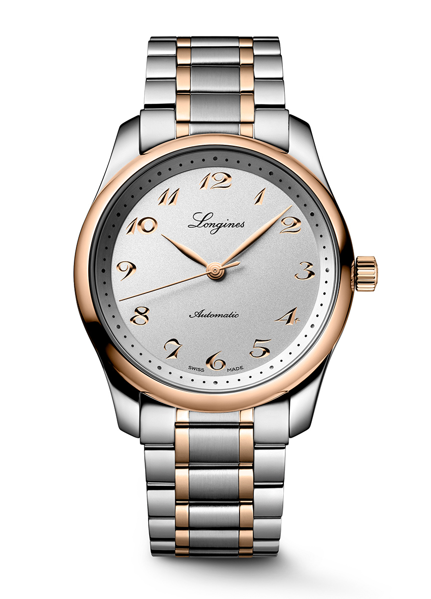 Đồng hồ Nam Longines L2.793.5.70.7