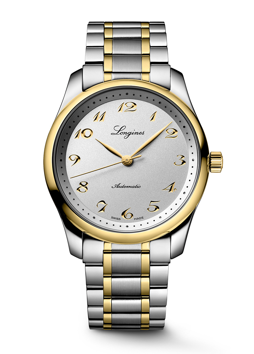 Đồng hồ Nam Longines L2.793.5.72.7