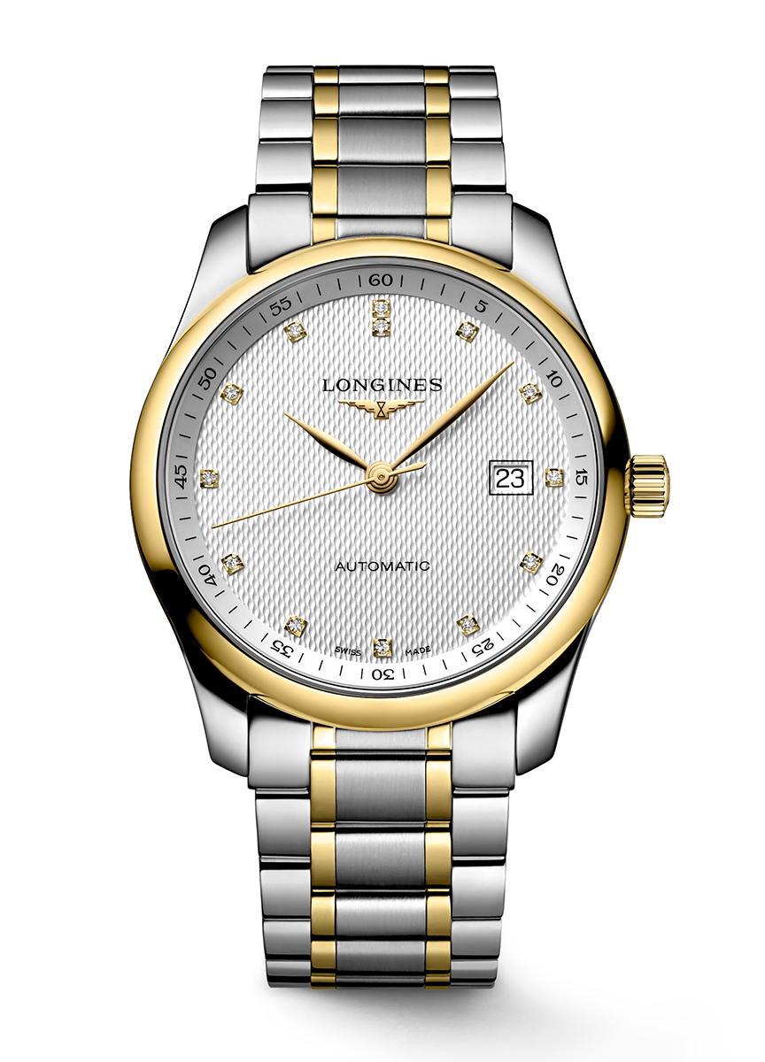 Đồng hồ Nam Longines L2.793.5.97.7