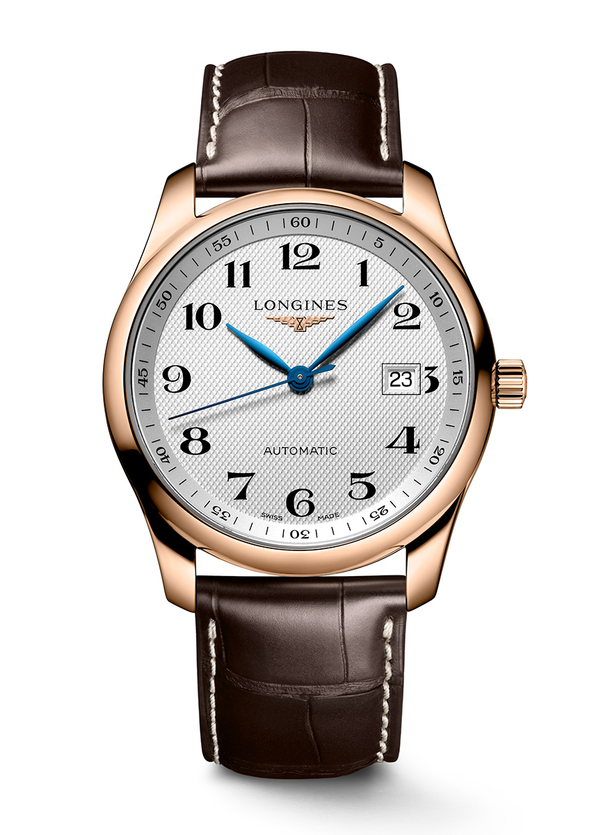 Đồng hồ Nam Longines L2.793.8.78.3