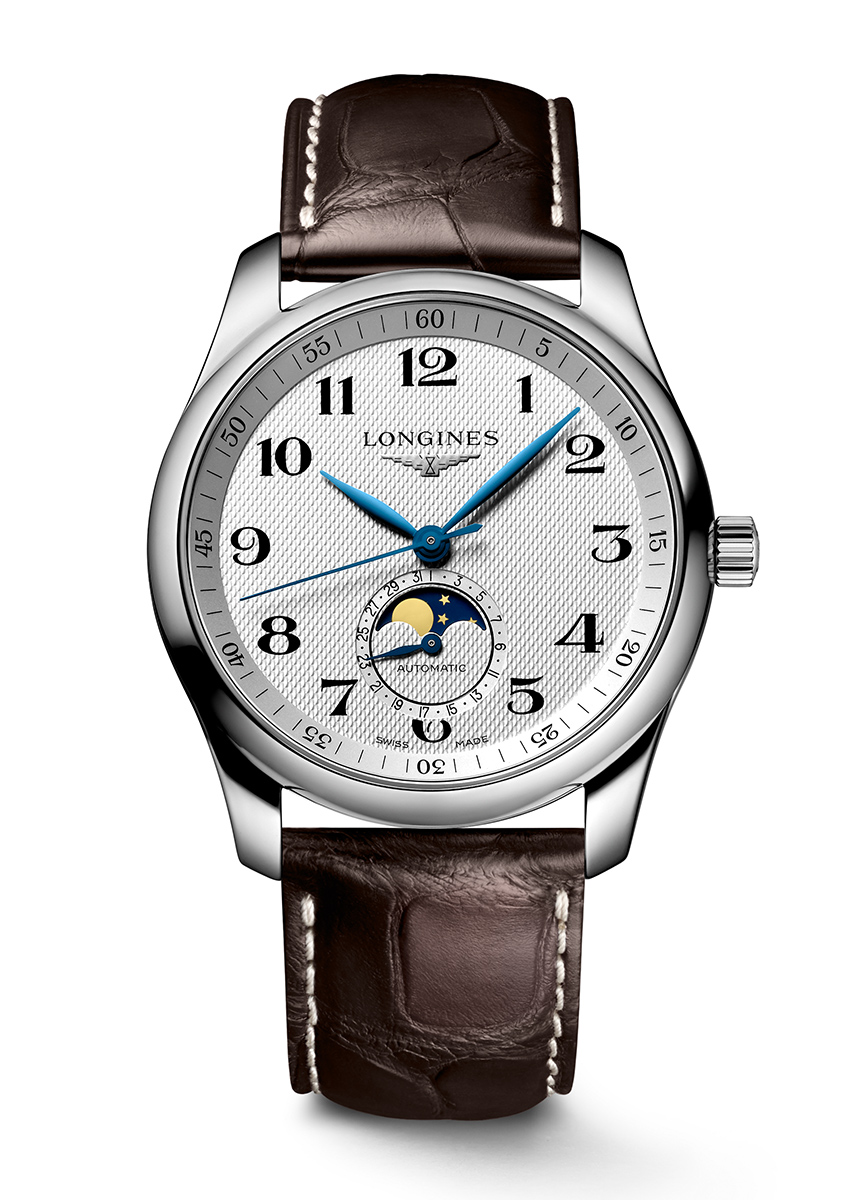 Đồng hồ Nam Longines L2.909.4.78.3