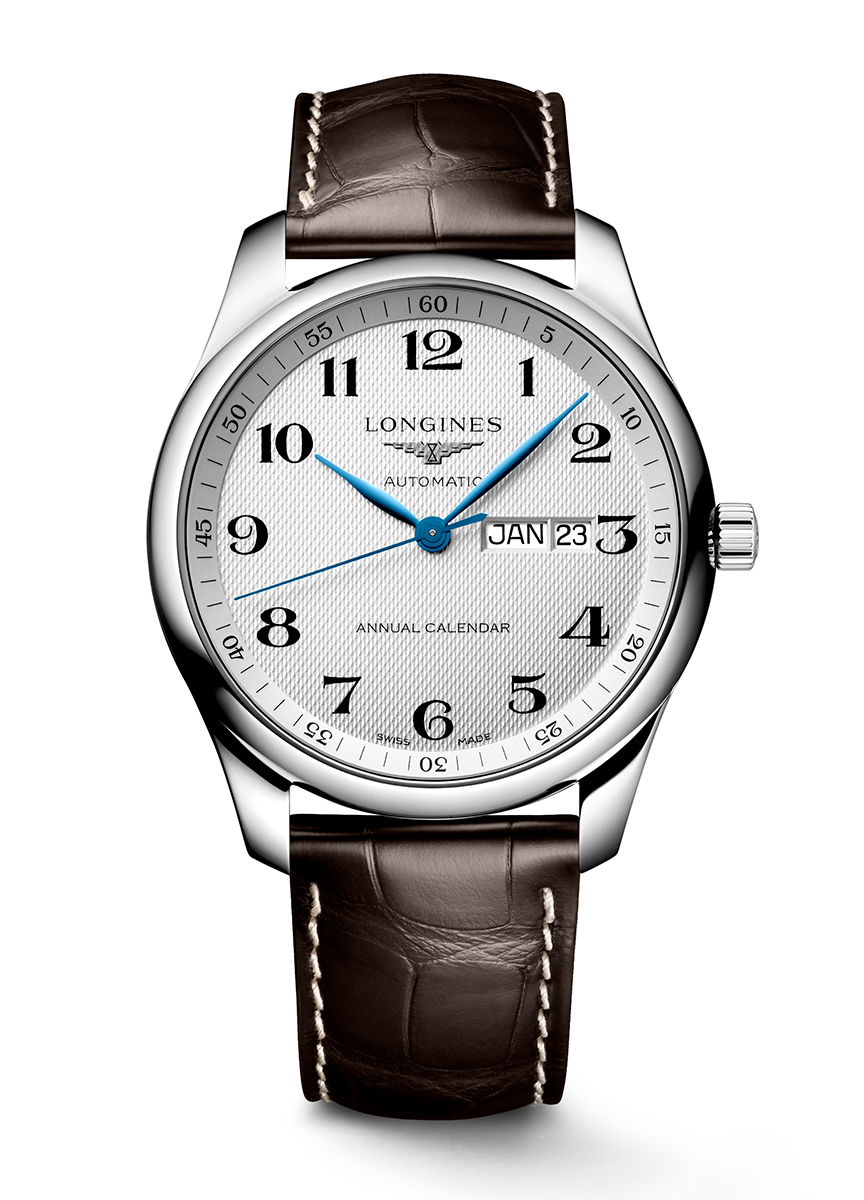 Đồng hồ Nam Longines L2.920.4.78.3
