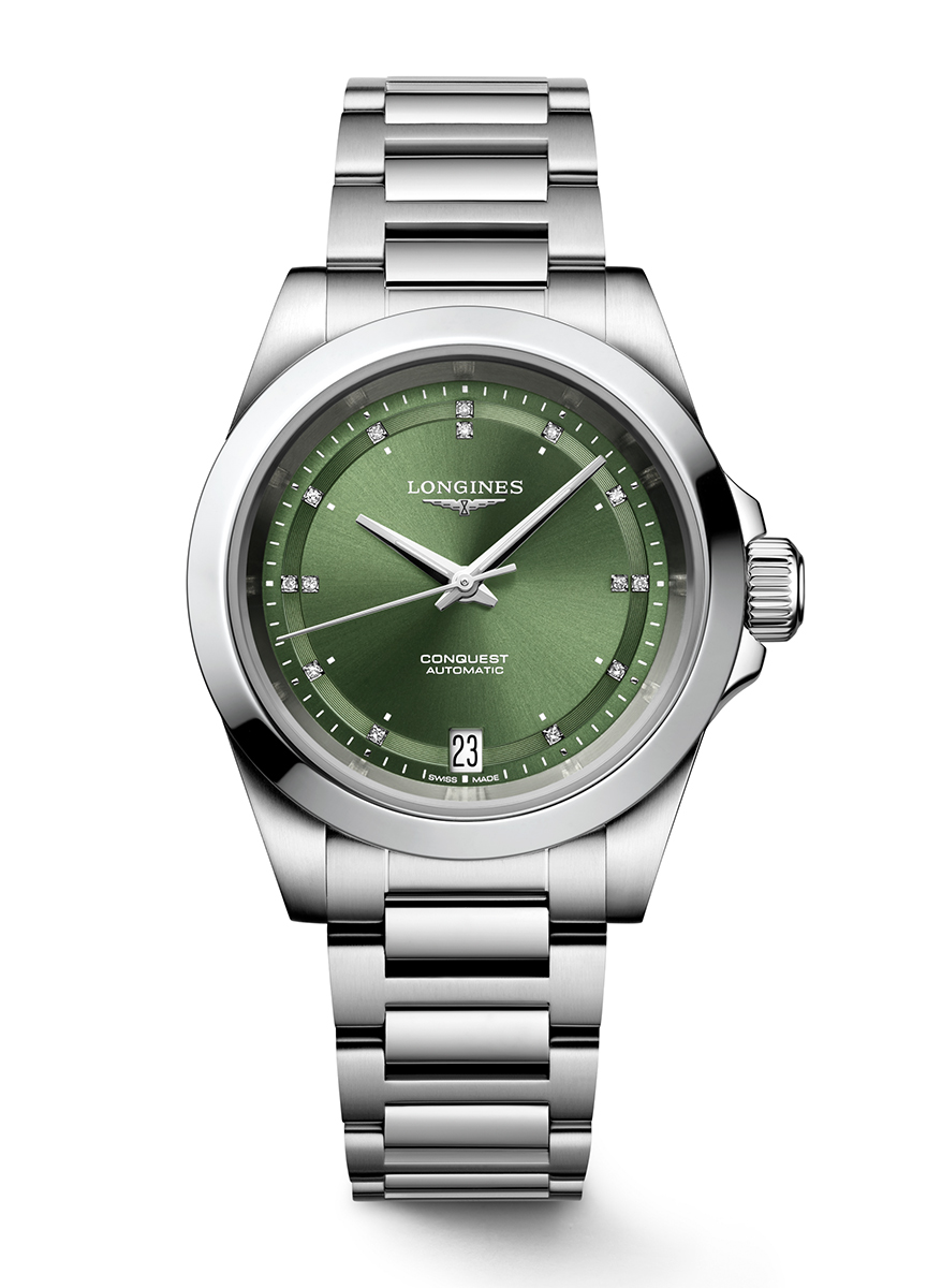 Đồng hồ Nữ Longines L3.430.4.07.6