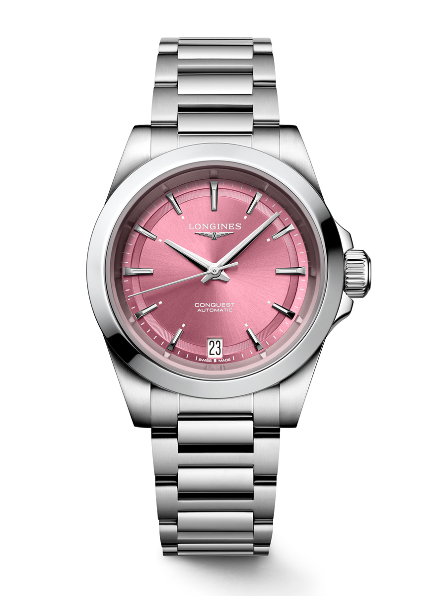 Đồng hồ Nữ Longines L3.430.4.99.6