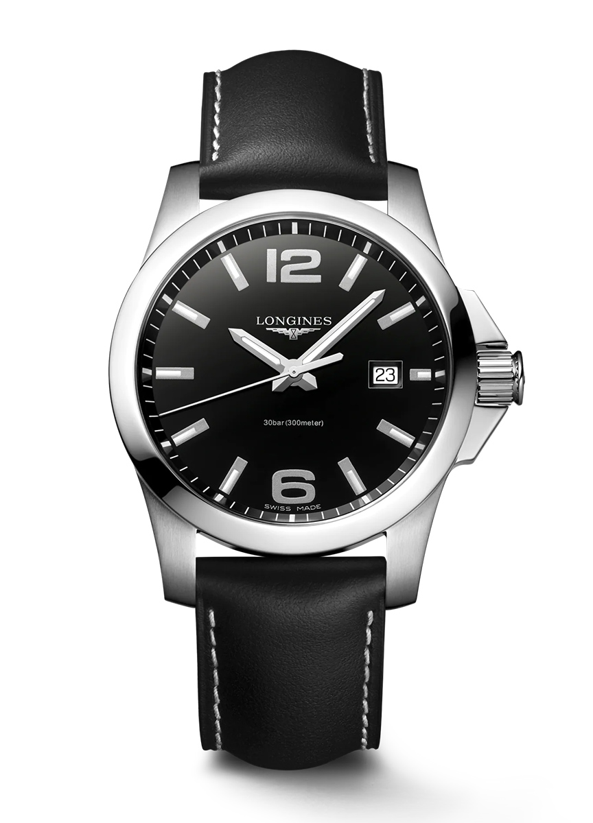 Đồng hồ Nam Longines L3.759.4.58.3