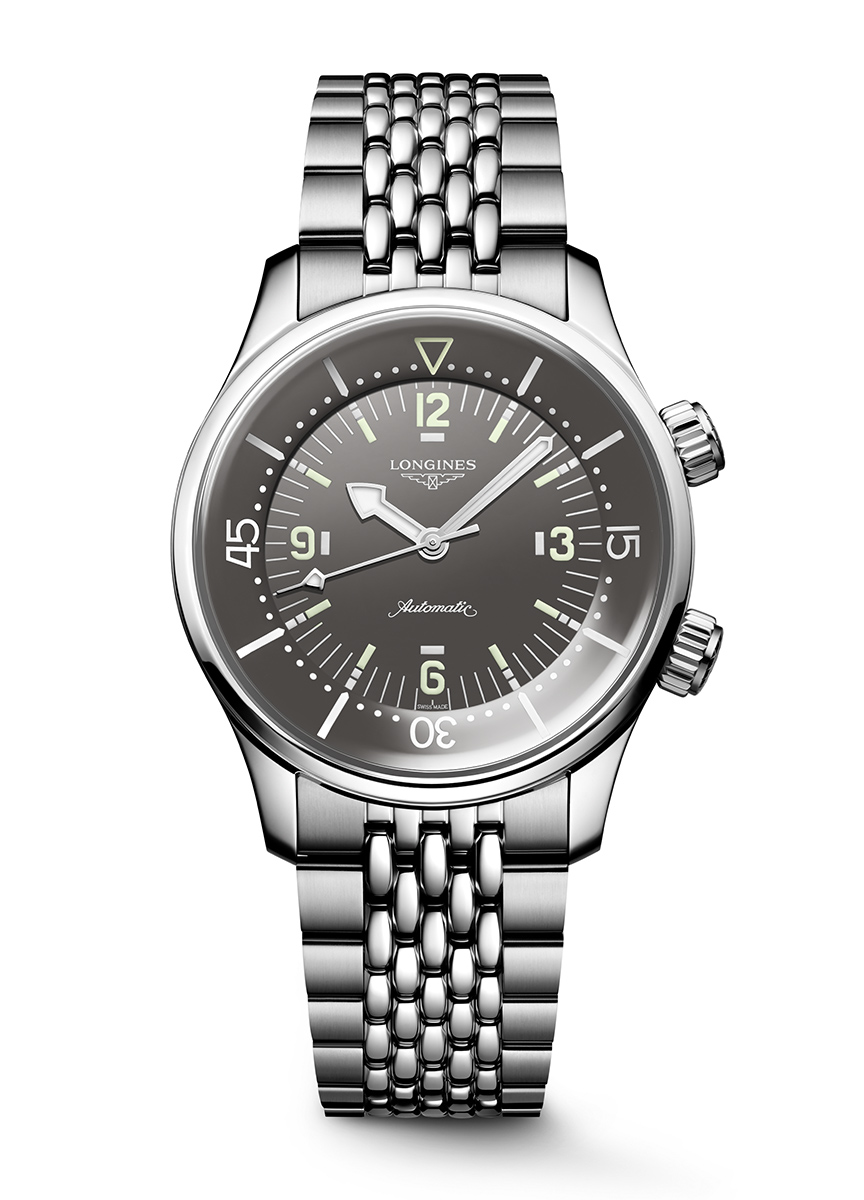 Đồng hồ Nam Longines L3.764.4.99.6