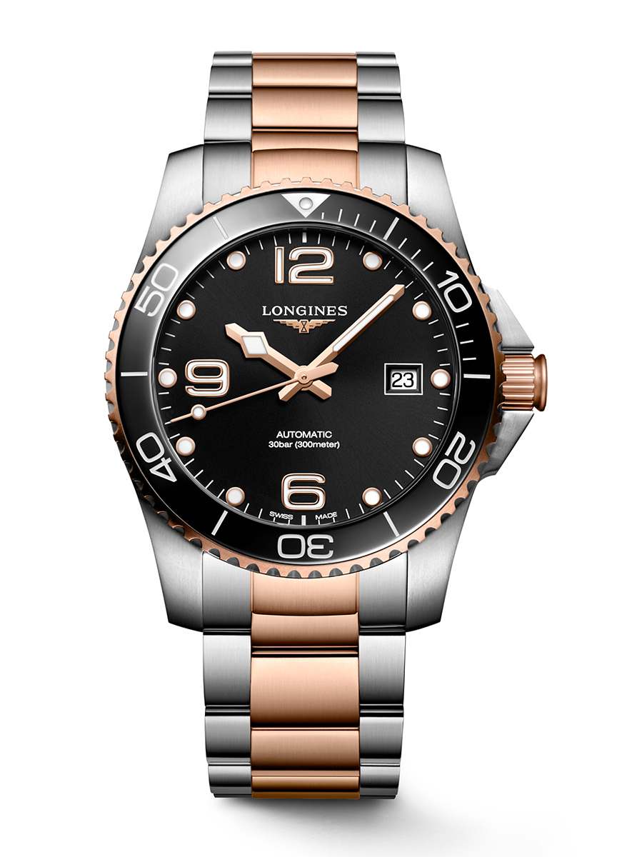 Đồng hồ Nam Longines L3.781.3.58.7