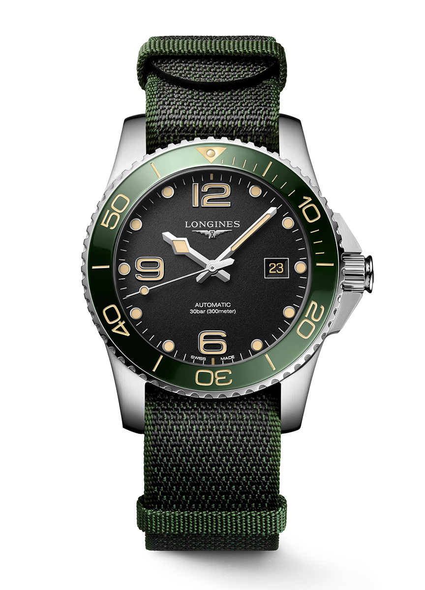 Đồng hồ Nam Longines L3.781.4.05.2