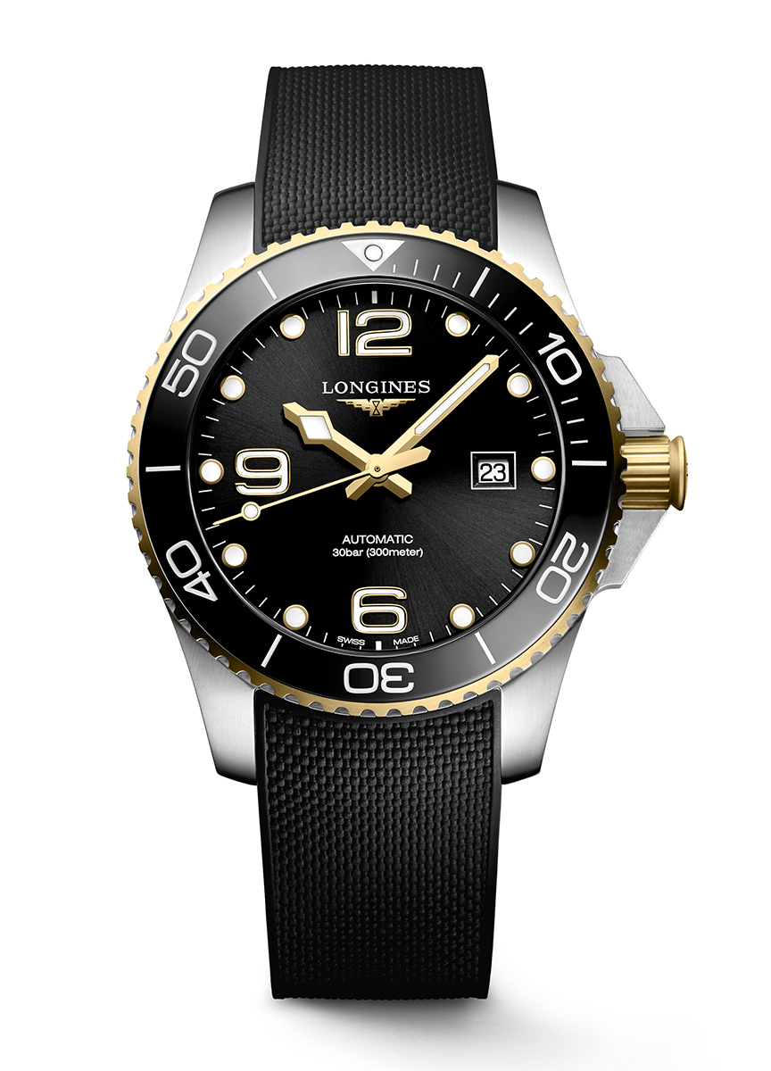 Đồng hồ Nam Longines L3.782.3.56.9