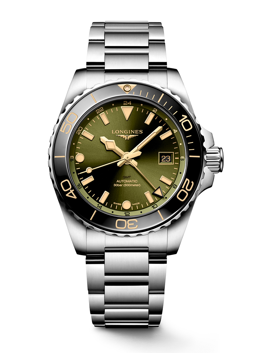 Đồng hồ Nam Longines L3.790.4.06.6