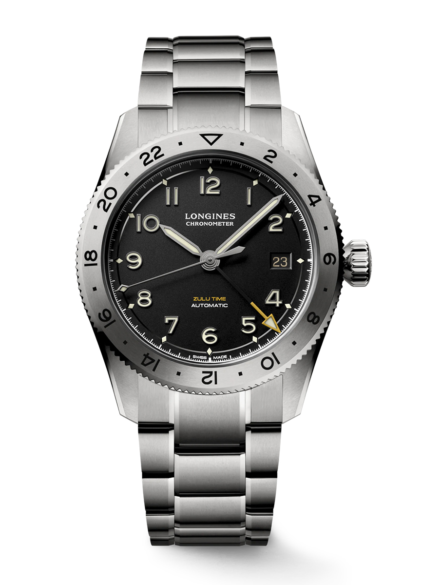 Đồng hồ Nam Longines L3.802.1.59.6
