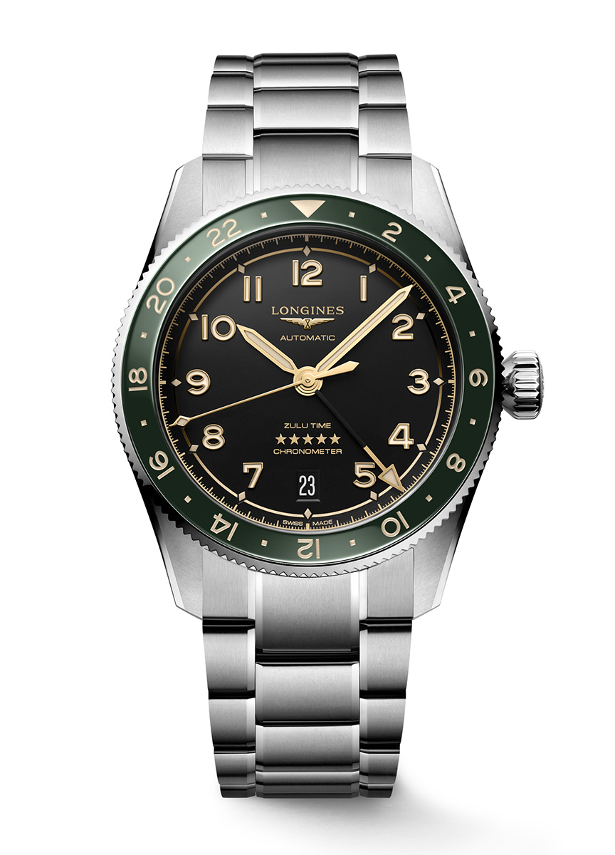 Đồng hồ Nam Longines L3.802.4.63.6