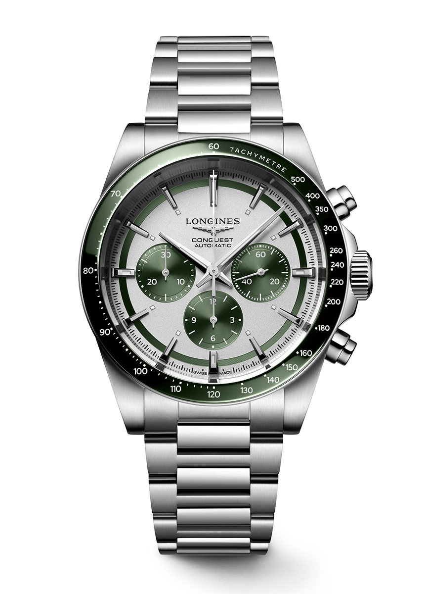 Đồng hồ Nam Longines L3.835.4.02.6