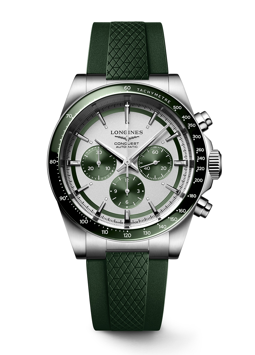 Đồng hồ Nam Longines L3.835.4.02.9