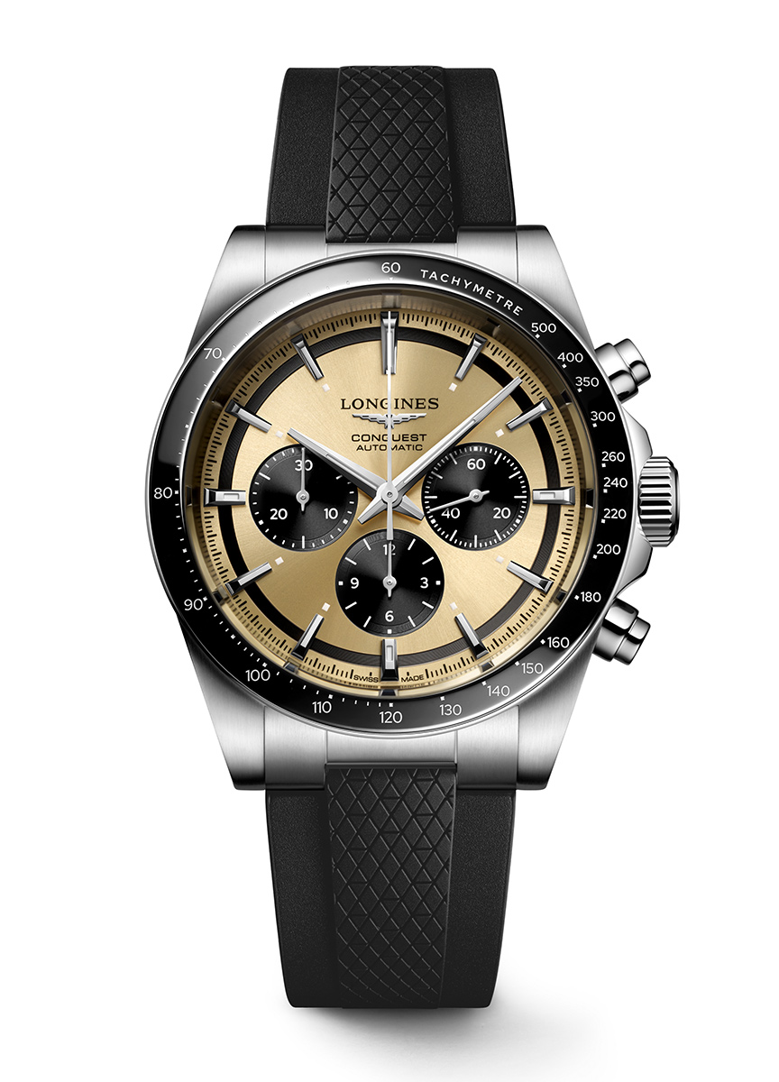 Đồng hồ Nam Longines L3.835.4.32.9
