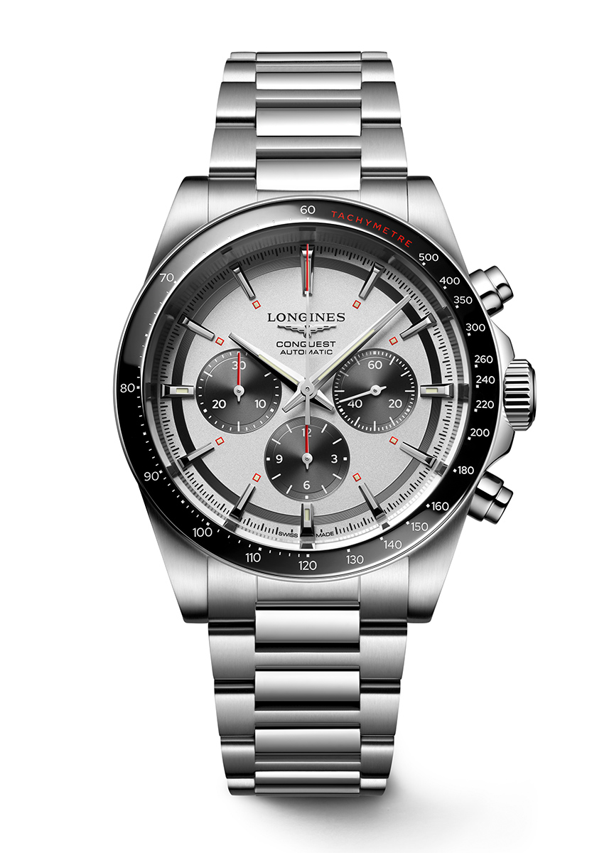 Đồng hồ Nam Longines L3.835.4.72.6