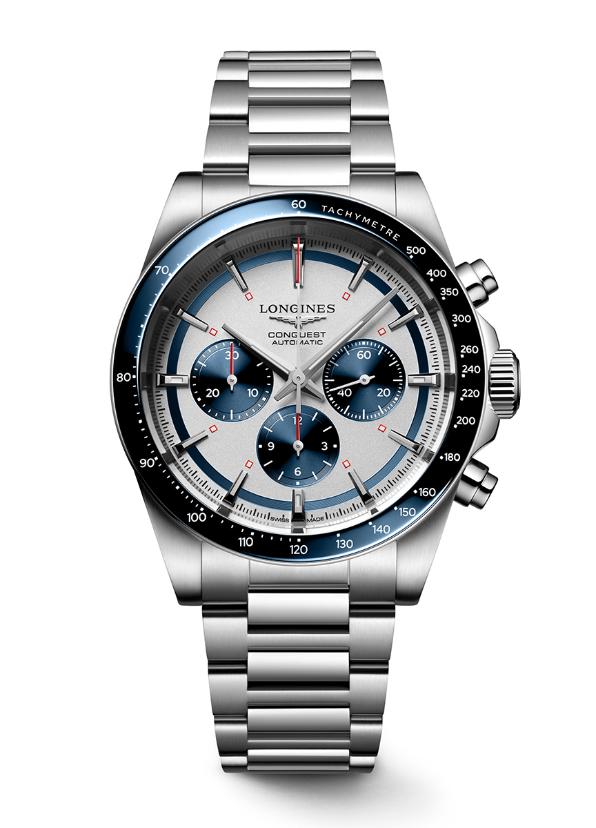 Đồng hồ Nam Longines L3.835.4.98.6