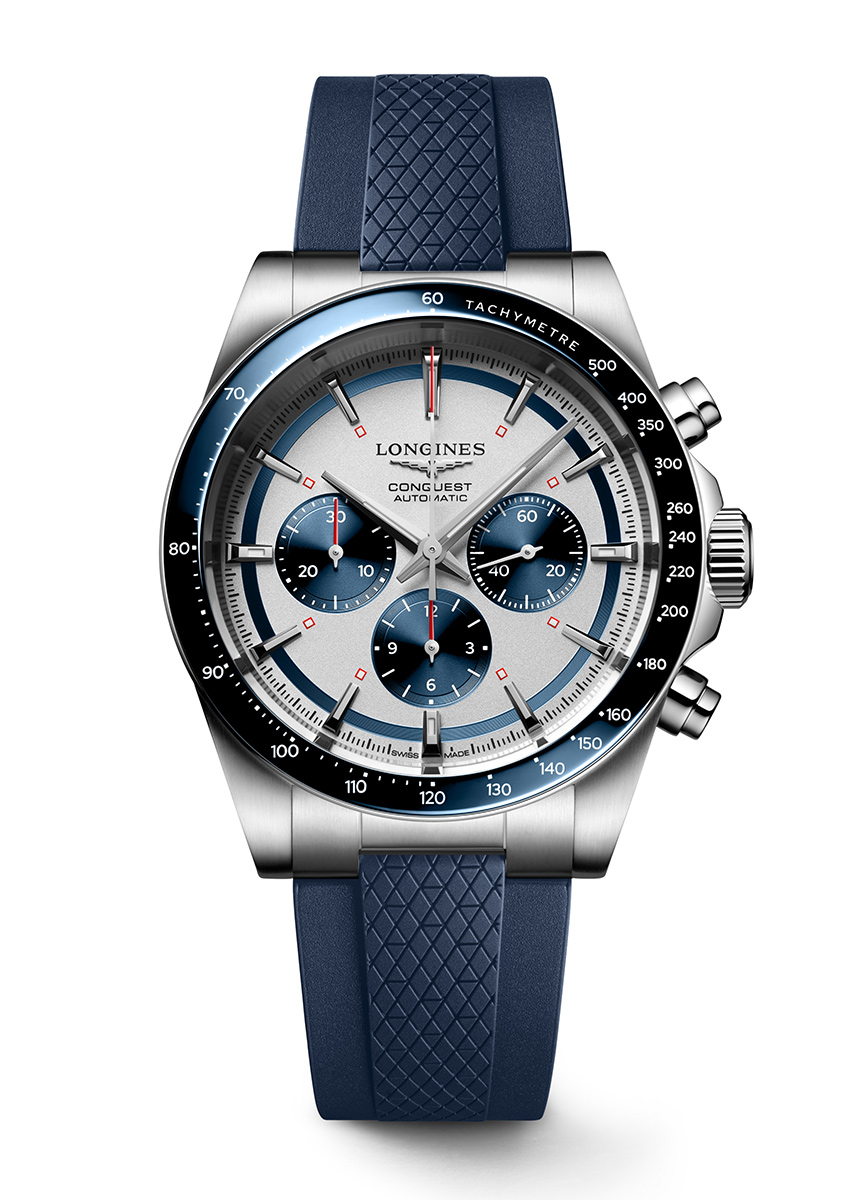 Đồng hồ Nam Longines L3.835.4.98.9