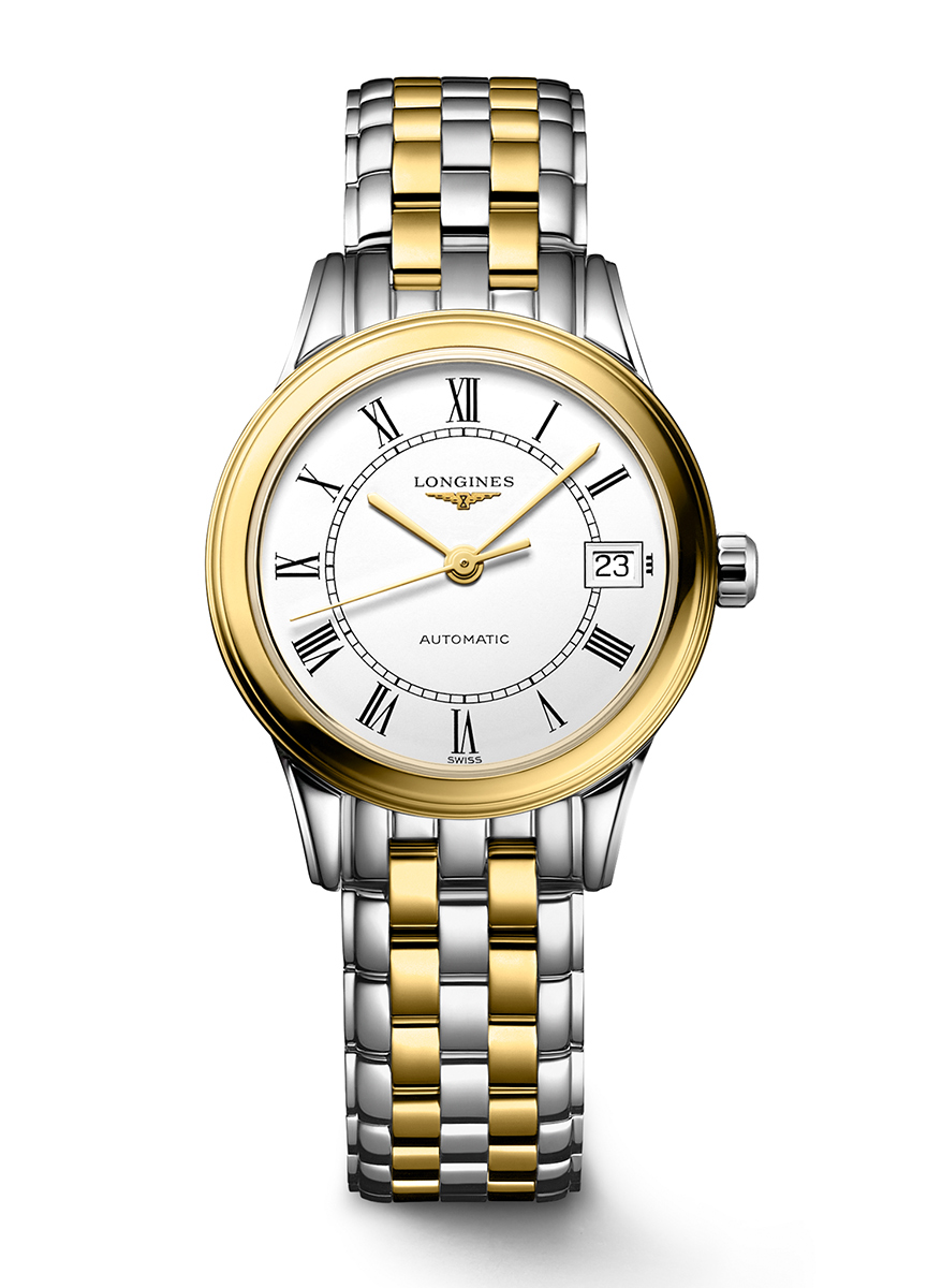Đồng hồ Nữ Longines L4.274.3.21.7
