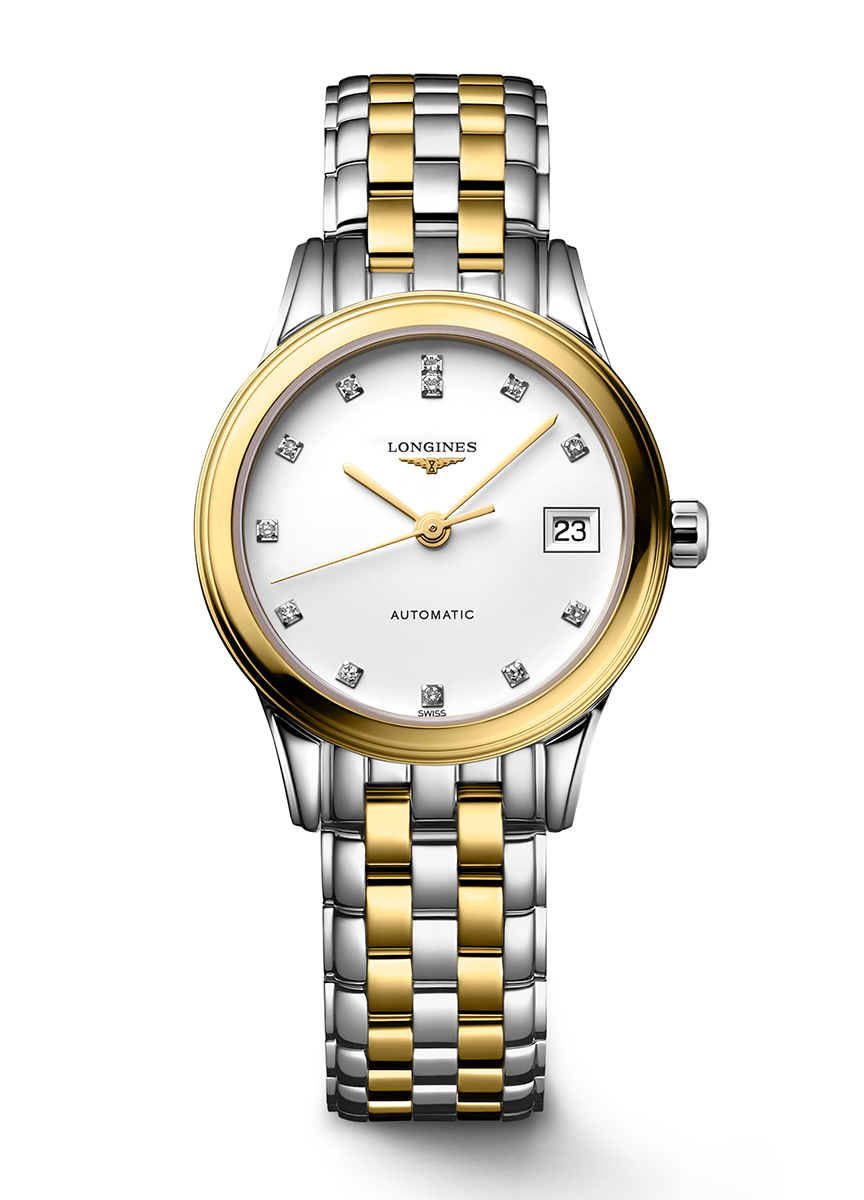 Đồng hồ Nữ Longines L4.274.3.27.7