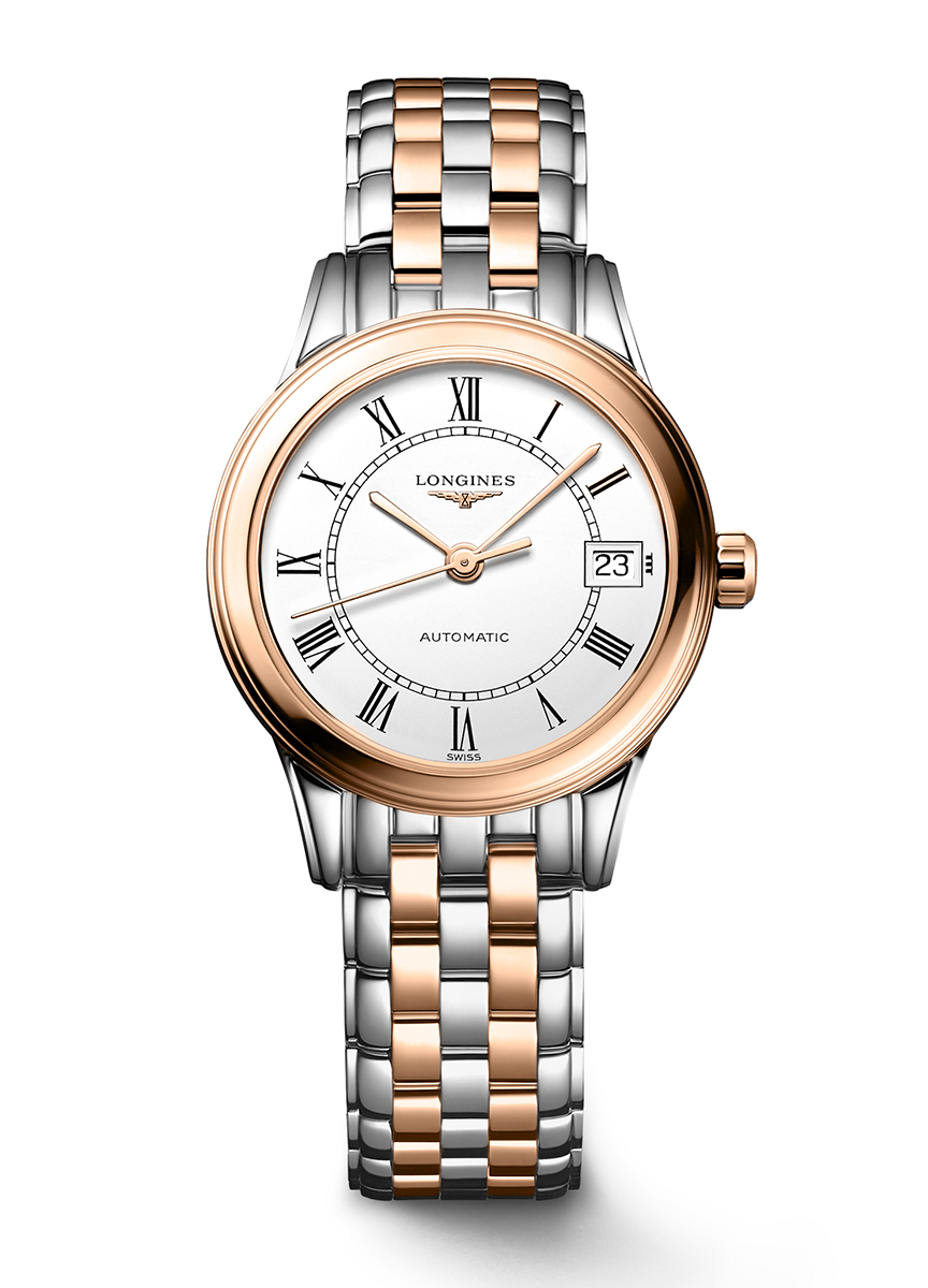 Đồng hồ Nữ Longines L4.274.3.91.7