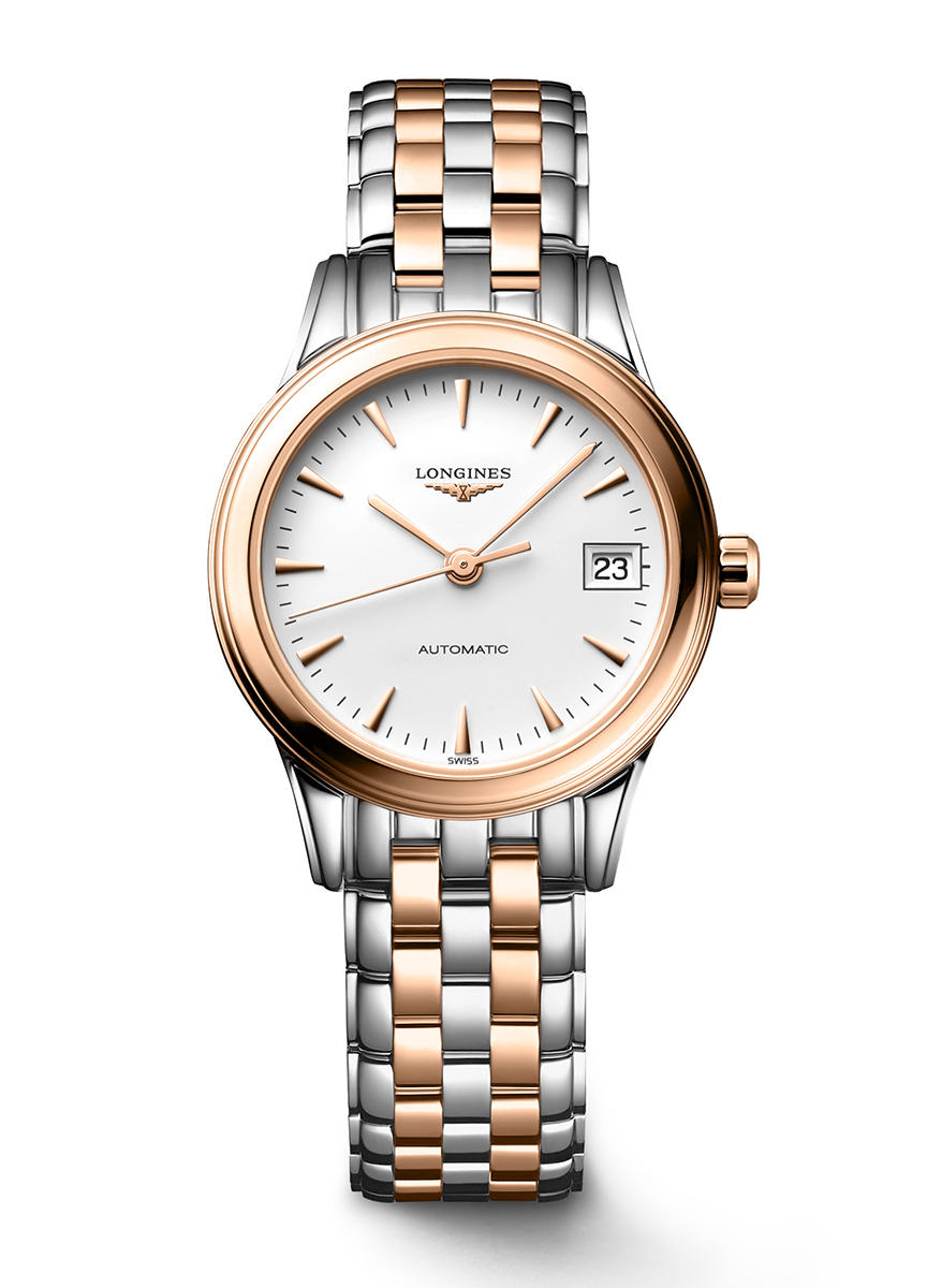 Đồng hồ Nữ Longines L4.274.3.92.7