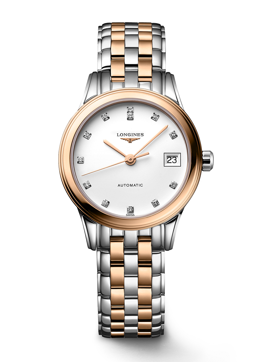 Đồng hồ Nữ Longines L4.274.3.99.7