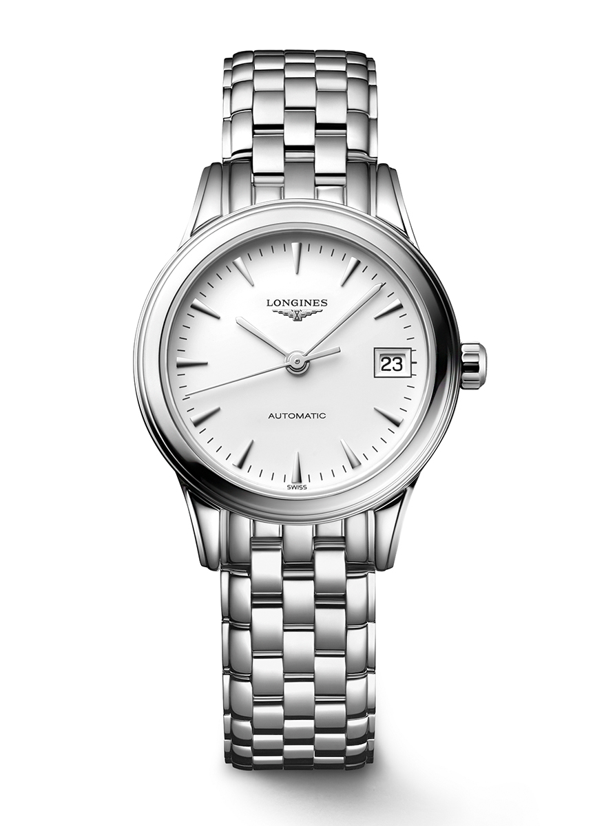 Đồng hồ Nữ Longines L4.274.4.12.6