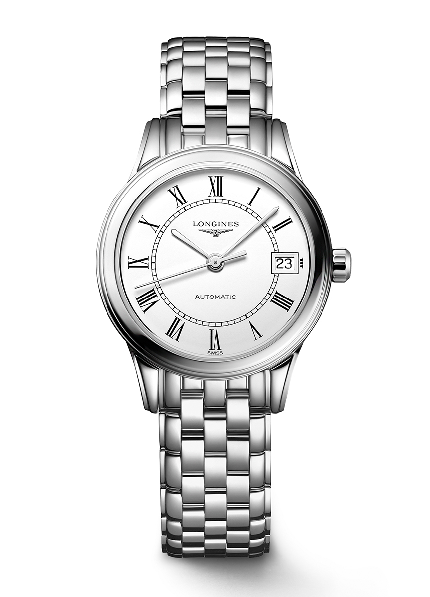 Đồng hồ Nữ Longines L4.274.4.21.6
