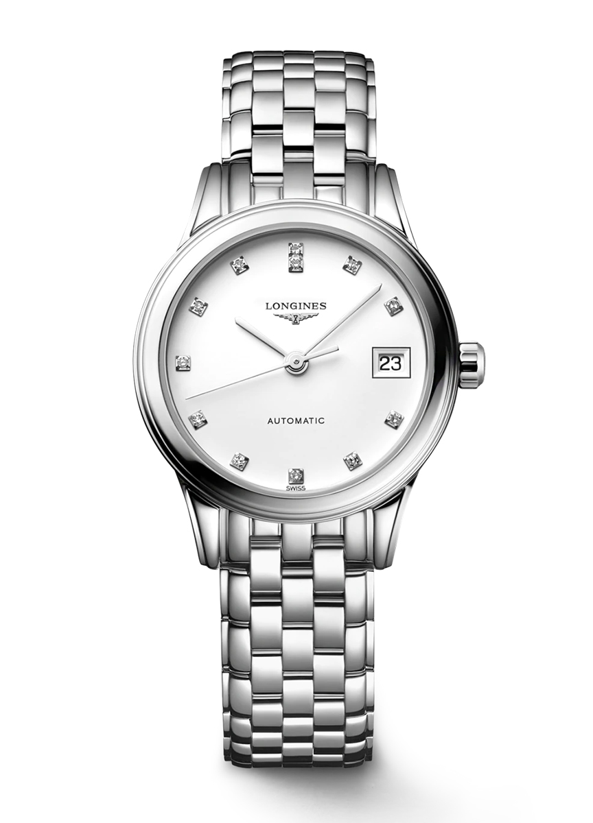Đồng hồ Nữ Longines L4.274.4.27.6
