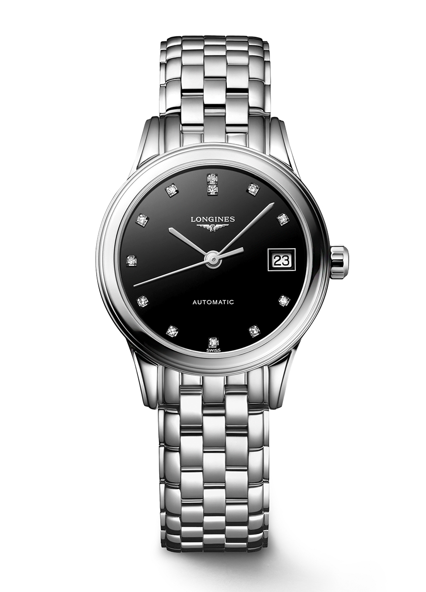 Đồng hồ Nữ Longines L4.274.4.57.6