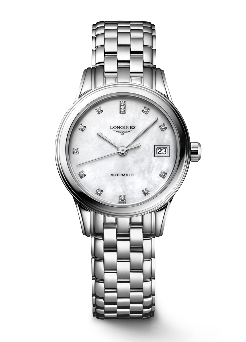 Đồng hồ Nữ Longines L4.274.4.87.6